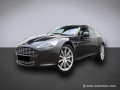 Fiche technique Aston martin Rapide