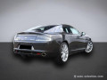 Fiche technique Aston martin Rapide