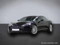 Fiche technique Aston martin Rapide