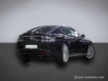 Fiche technique Aston martin Rapide