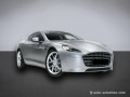 Fiche technique Aston martin Rapide