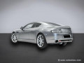 Fiche technique Aston martin Rapide