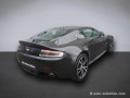 Fiche technique Aston martin V8 vantage