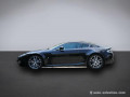 Fiche technique Aston martin V8 vantage