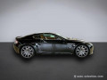 Fiche technique Aston martin V8 vantage