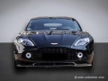 Fiche technique Aston martin Vanquish