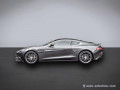 Fiche technique Aston martin Vanquish