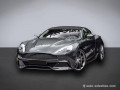 Fiche technique Aston martin Vanquish