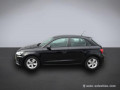 Fiche technique Audi A1