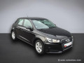 Fiche technique Audi A1