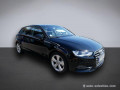 Fiche technique Audi A3 sportback