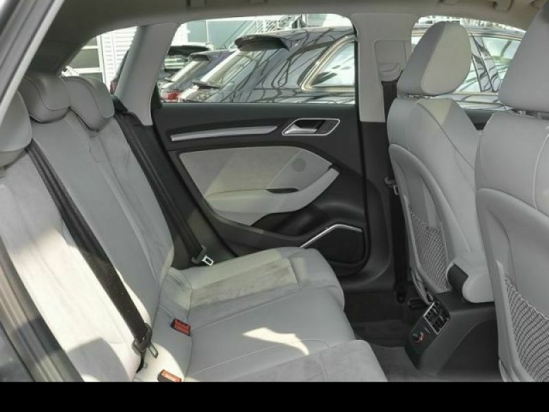 Photo AUDI A3 Sportback 3.2 V6 250ch S line quattro S tronic 6