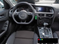 Fiche technique Audi A4 allroad