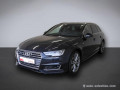 Fiche technique Audi A4 avant