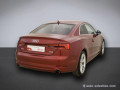 Fiche technique Audi A5