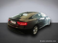 Fiche technique Audi A5