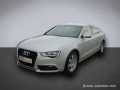 Fiche technique Audi A5 sportback