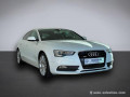 Fiche technique Audi A5 sportback