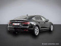 Fiche technique Audi A5 sportback