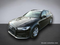 Fiche technique Audi A6 allroad