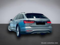 Fiche technique Audi A6 allroad