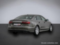 Fiche technique Audi A6