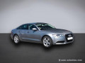 Fiche technique Audi A6