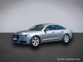 Fiche technique Audi A6