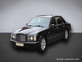 Fiche technique Bentley Arnage