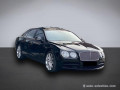 Fiche technique Bentley Flying spur