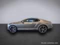 Fiche technique Bentley Continental