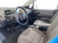 Fiche technique Bmw I3