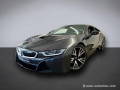 Fiche technique Bmw I8