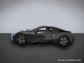 Fiche technique Bmw I8