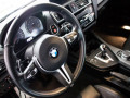 Fiche technique Bmw M2 coupé
