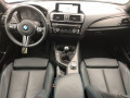 Fiche technique Bmw M2 coupé