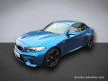 Fiche technique Bmw M2 coup