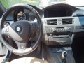 Fiche technique Bmw M3