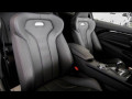 Fiche technique Bmw M4 coupé