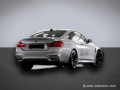 Fiche technique Bmw M4 coup