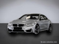 Fiche technique Bmw M4 coupé