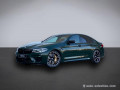 Fiche technique Bmw M5