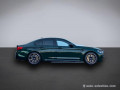 Fiche technique Bmw M5