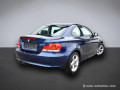 Fiche technique Bmw Série 1 coupé