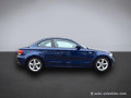 Fiche technique Bmw Série 1 coupé