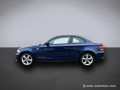Fiche technique Bmw Série 1 coupé