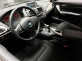 Fiche technique Bmw Série 1