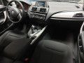 Fiche technique Bmw Série 1