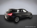 Fiche technique Bmw Série 1