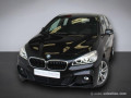 Fiche technique Bmw Série 2 activetourer